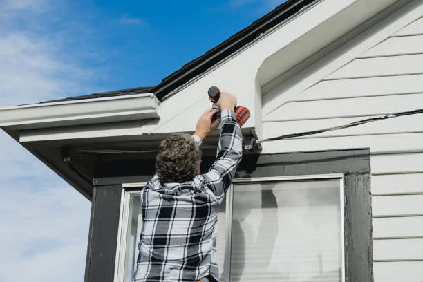 Best Siding Painting and Refinishing  in Woodsboro, MD